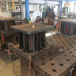 Industrial Fabrication