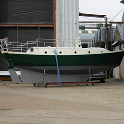 Marine Fabrication