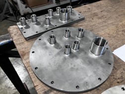 Industrial Fabrication