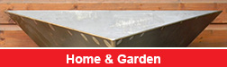 Home & Garden Fabrication